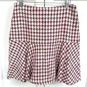 Anthropologie skirt 6